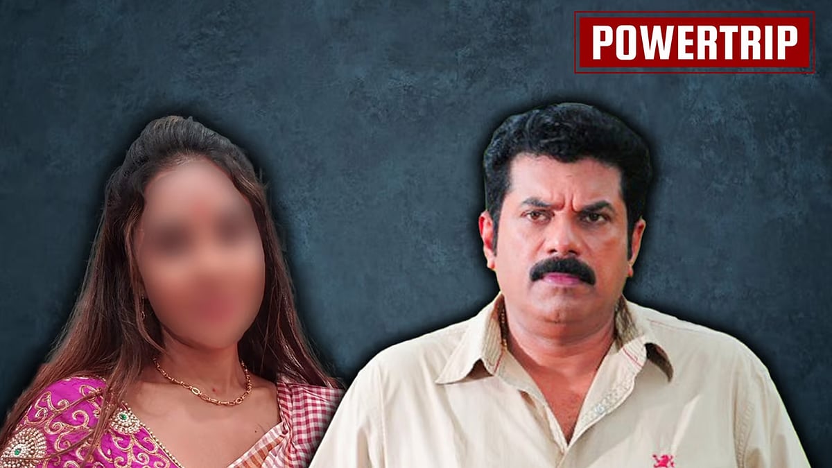 Powertrip: Harassment complaints to Tollywood committee and Pinarayi’s new headache
